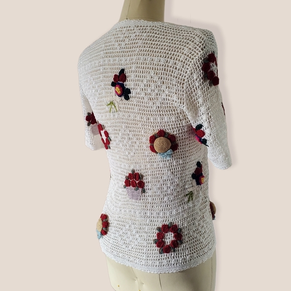 Handmade Cardigan - Picture 8 of 8